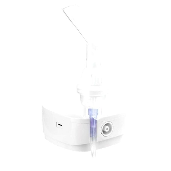 Pneumatic Nebulizer