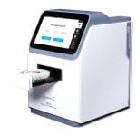 Poc Biochemistry Analyzer 3