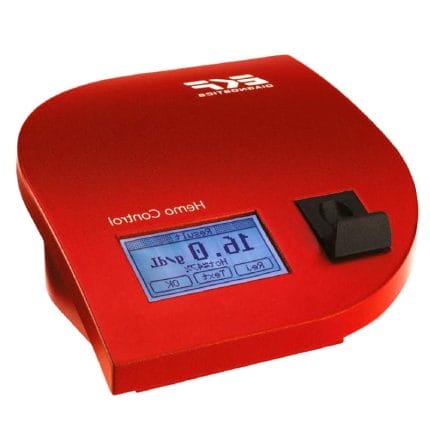 Poc Hemoglobin Analyzer