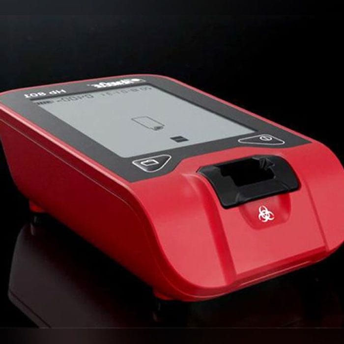 Poc Hemoglobin Analyzer 1