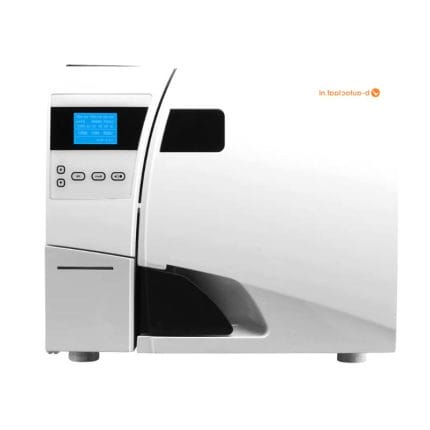 Podiatry Autoclave