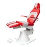 Podiatry Examination Chair