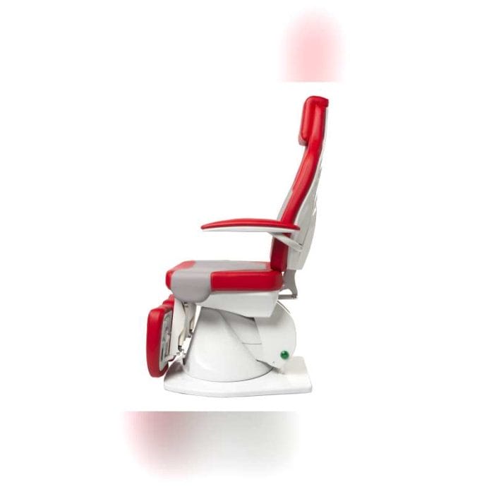 Podiatry Examination Chair 2