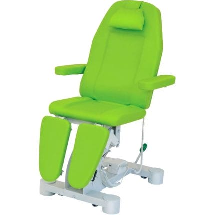 Podiatry Examination Chair