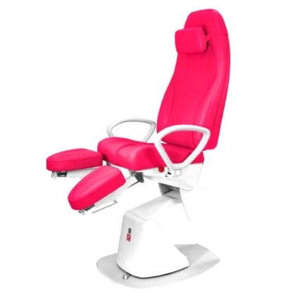 Podiatry Examination Chair