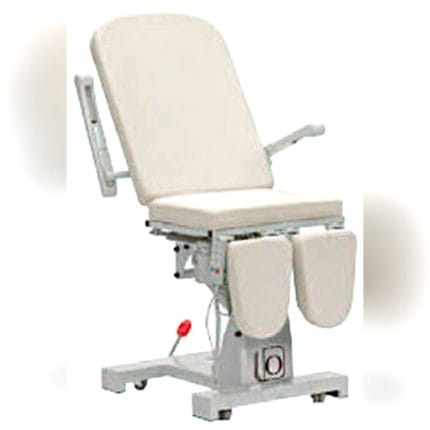 Podiatry Examination Chair 1