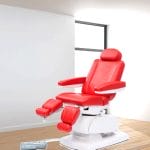 Podiatry Examination Chair 1