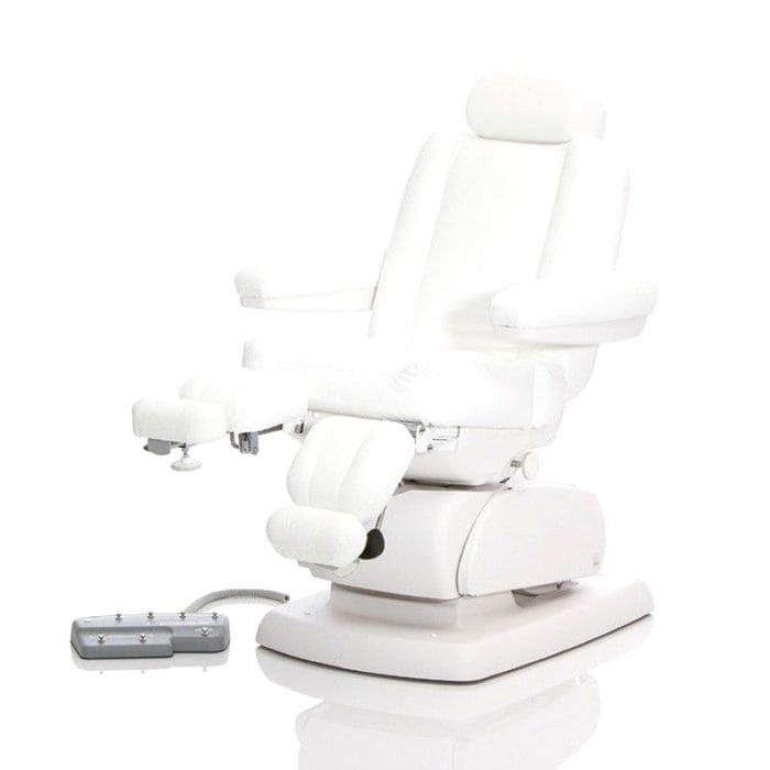 Podiatry Examination Chair 2