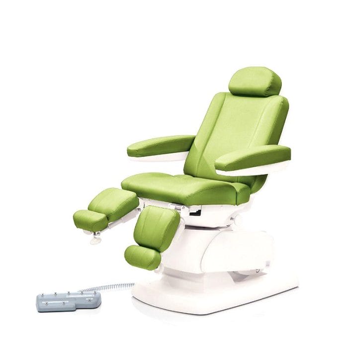 Podiatry Examination Chair 3