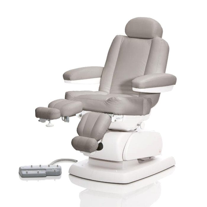 Podiatry Examination Chair 4