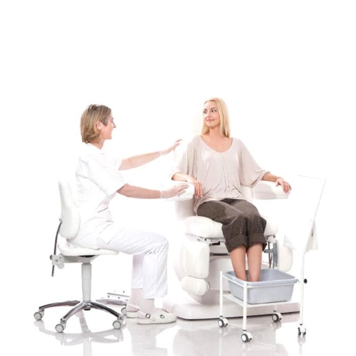 Podiatry Examination Chair 5