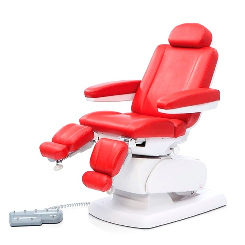 Podiatry Examination Chair