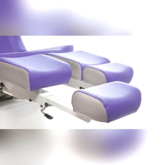 Podiatry Examination Chair 5