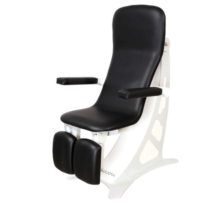 Podiatry Examination Chair