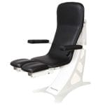 Podiatry Examination Chair 2