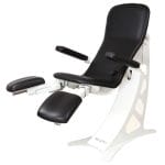 Podiatry Examination Chair 3