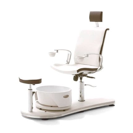 Podiatry Examination Chair