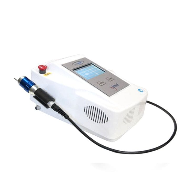 Podiatry Laser 3