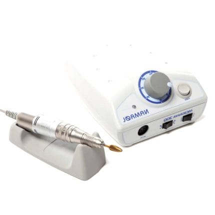 Podiatry Micromotor