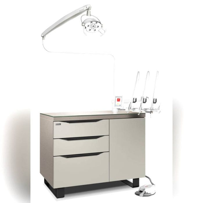 Podiatry Workstation 3