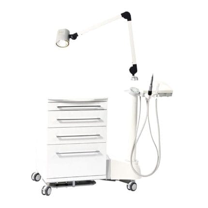 Podiatry Workstation