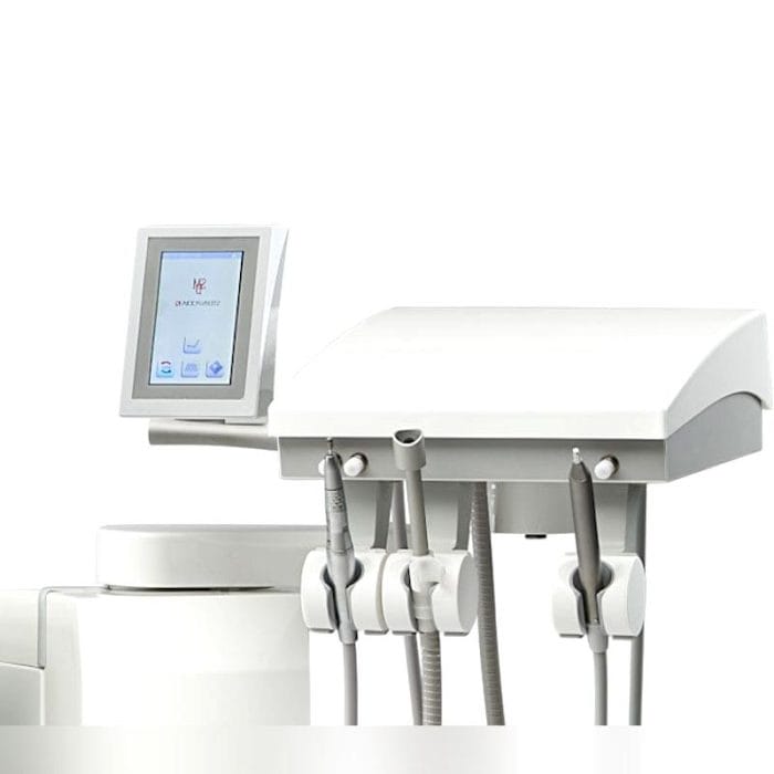 Podiatry Workstation 3