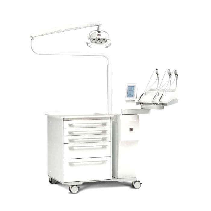 Podiatry Workstation