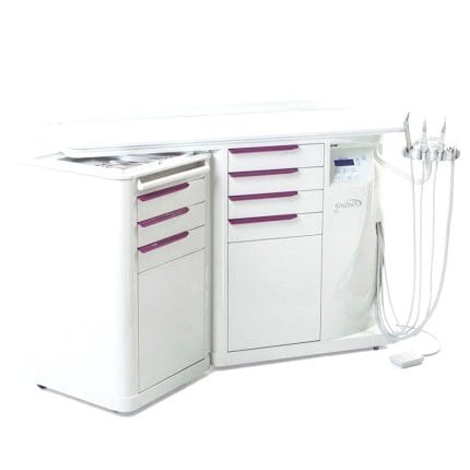 Podiatry Workstation