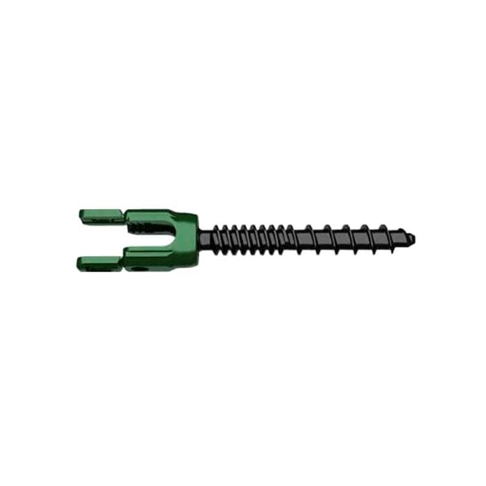 Polyaxial Pedicle Screw