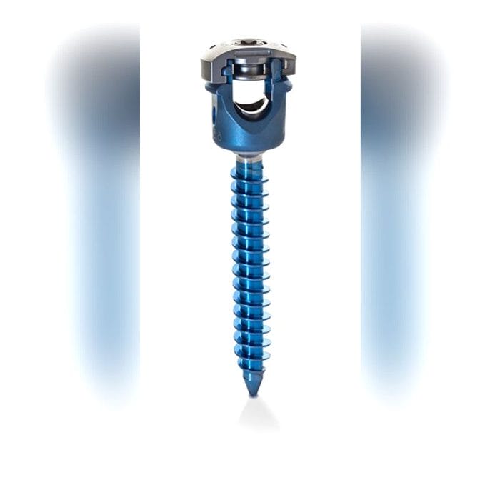 Polyaxial Pedicle Screw