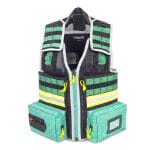 Polyester First Aid Vest 3