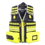 Polyester First Aid Vest 4