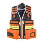 Polyester First Aid Vest 5