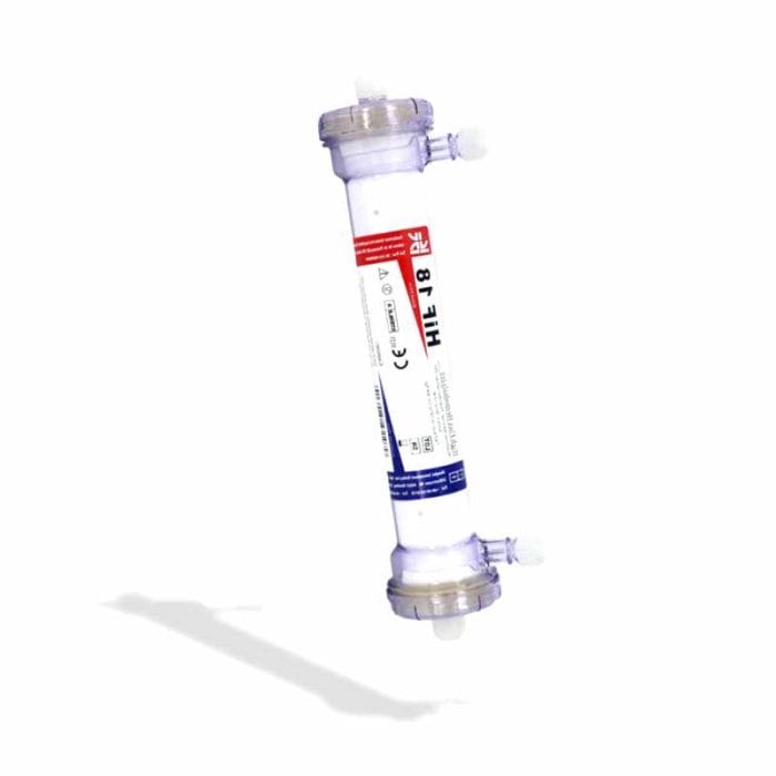 Polyethersulfone Dialyzer