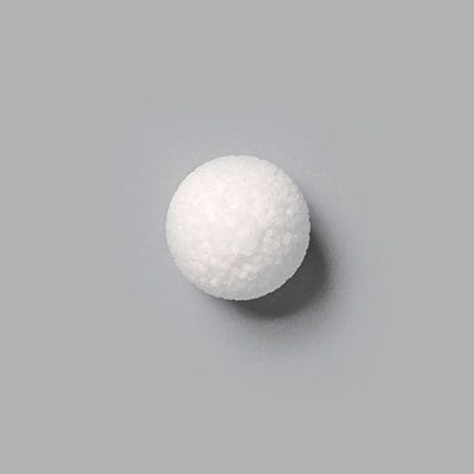 Polyethylene Orbital Implant 1