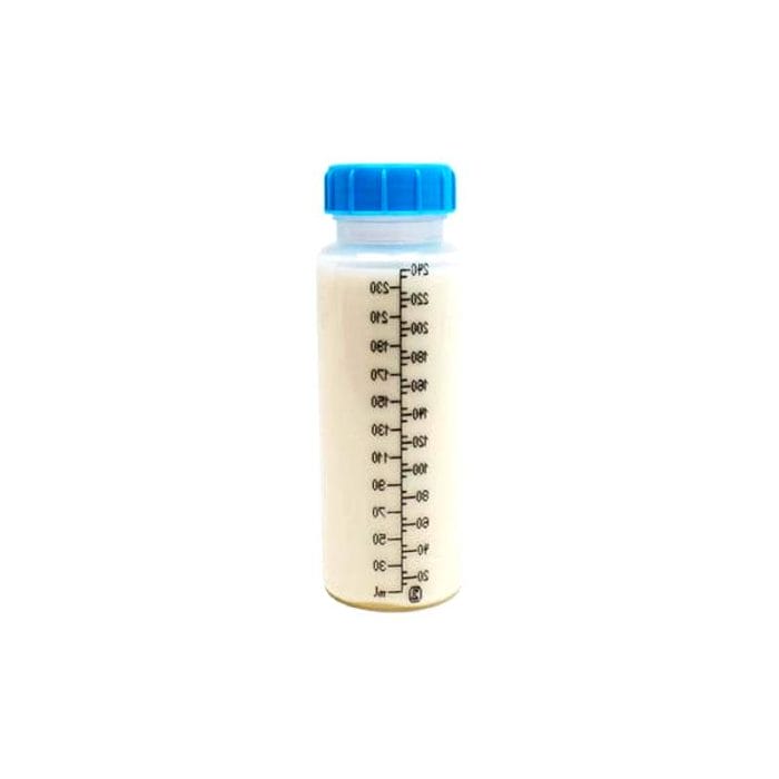 Polypropylene Baby Bottle