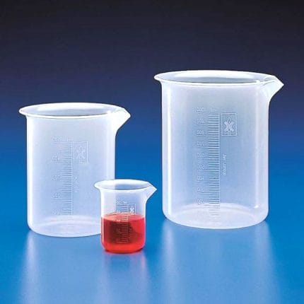 Polypropylene Beaker