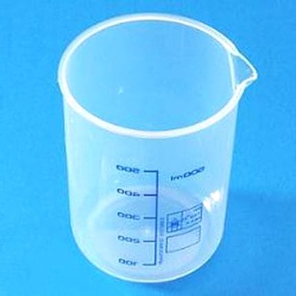 Polypropylene Beaker