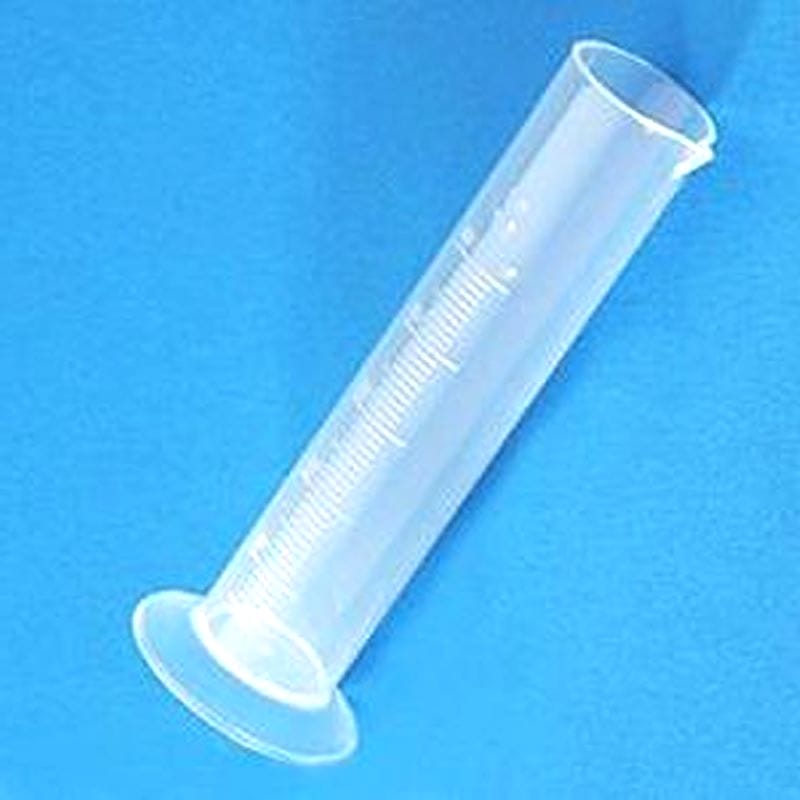 Polypropylene Measuring Cylinder