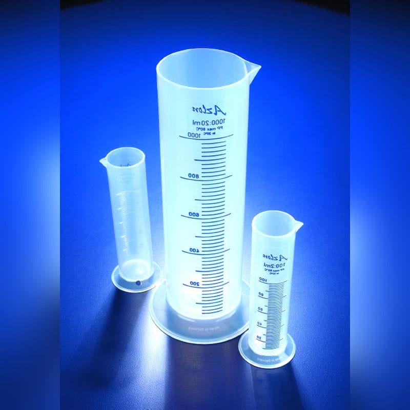 Polypropylene Measuring Cylinder