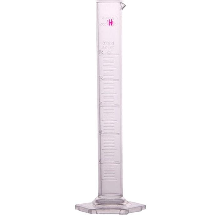 Polypropylene Measuring Cylinder 1