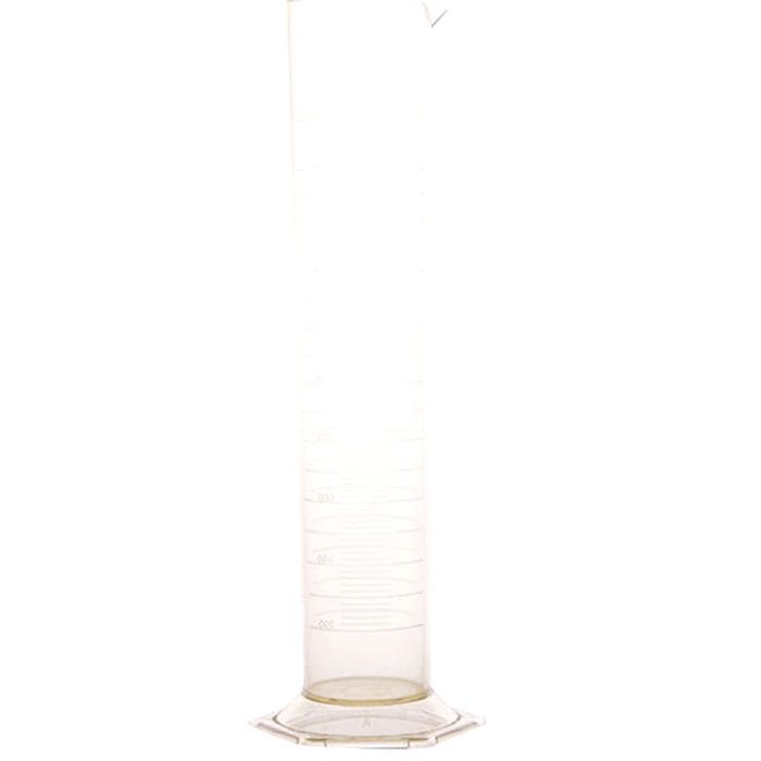 Polypropylene Measuring Cylinder 3