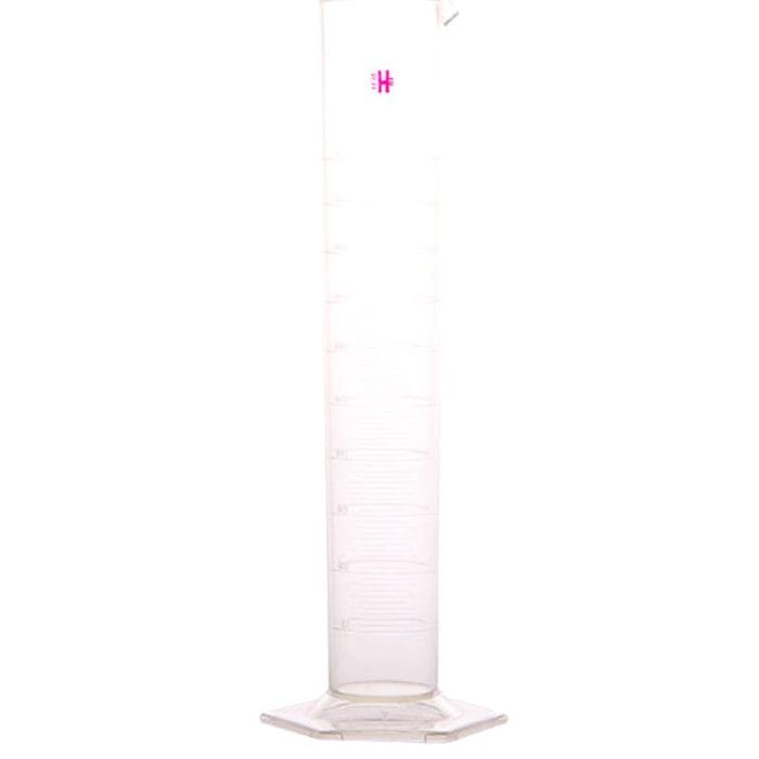 Polypropylene Measuring Cylinder 4