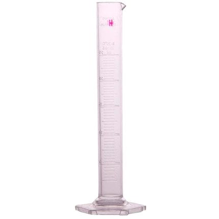 Polypropylene Measuring Cylinder