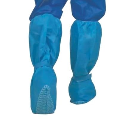 Polypropylene Medical Overboots