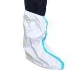 Polypropylene Medical Overboots