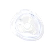 Polypropylene Resuscitation Mask 3