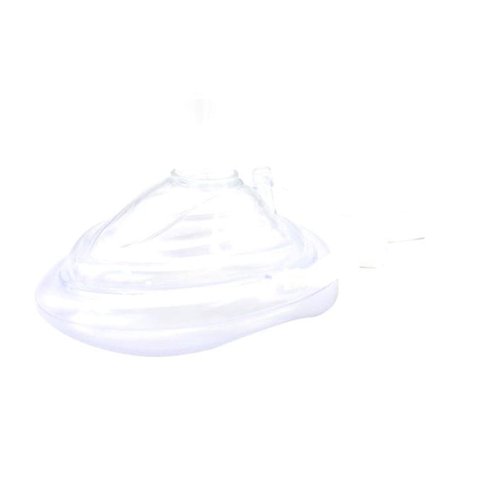 Polypropylene Resuscitation Mask 4