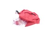 Polypropylene Resuscitation Mask 5