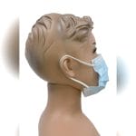 Polypropylene Safety Mask 2